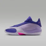 NIKE ジョーダン トライアングル PF — バスケットボールシューズ