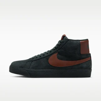 NIKE SB Zoom Blazer Mid — Skate Shoes