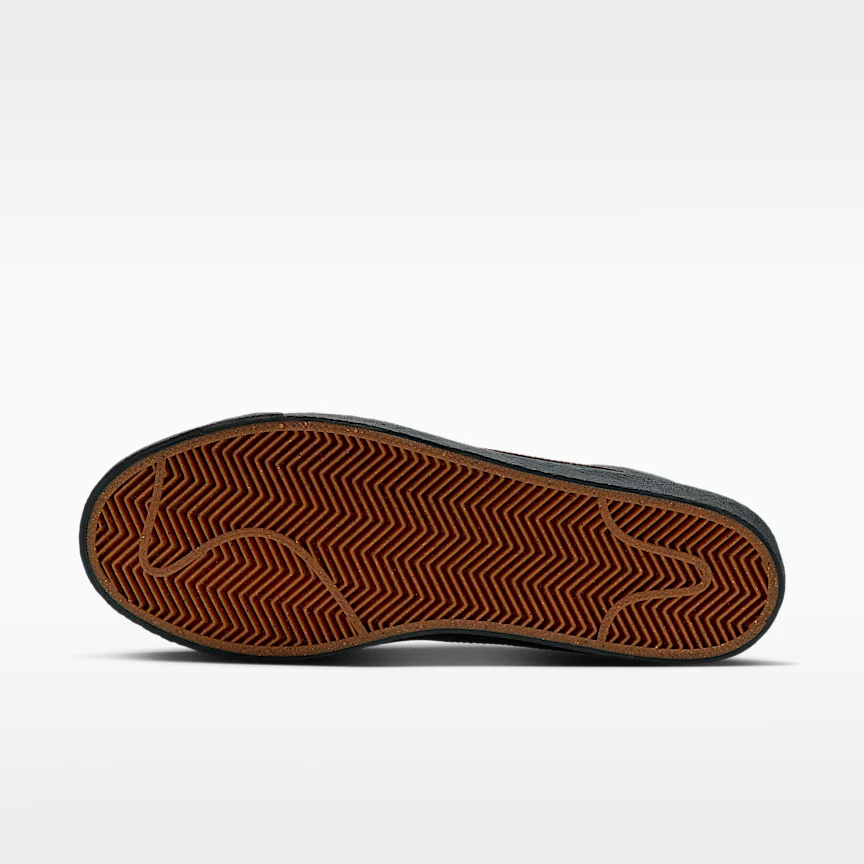 NIKE SB Zoom Blazer Mid — Skate Shoes - Image 2