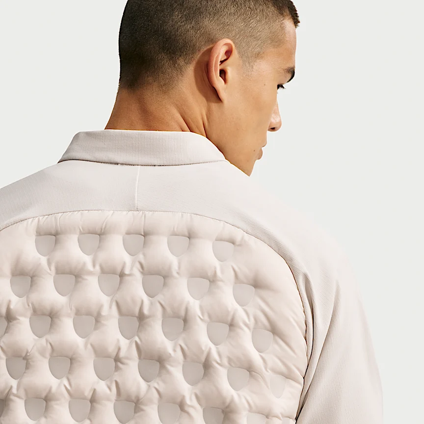 NIKE — メンズ レペル ゴルフジャケット - Image 2