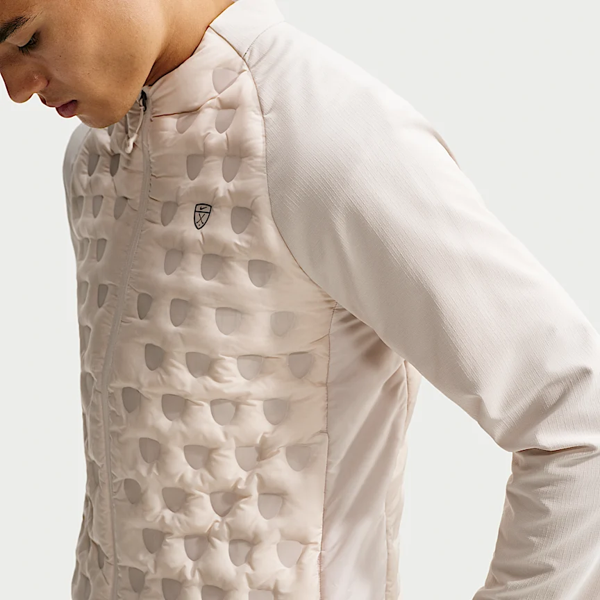 NIKE — メンズ レペル ゴルフジャケット - Image 3