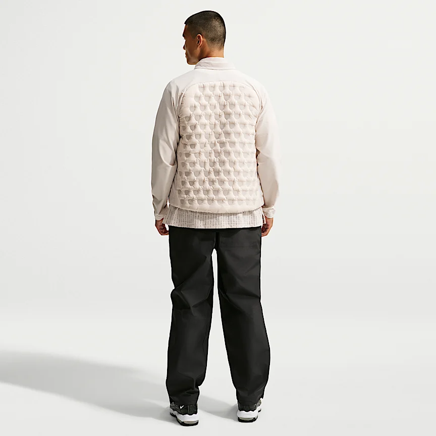 NIKE — メンズ レペル ゴルフジャケット - Image 5
