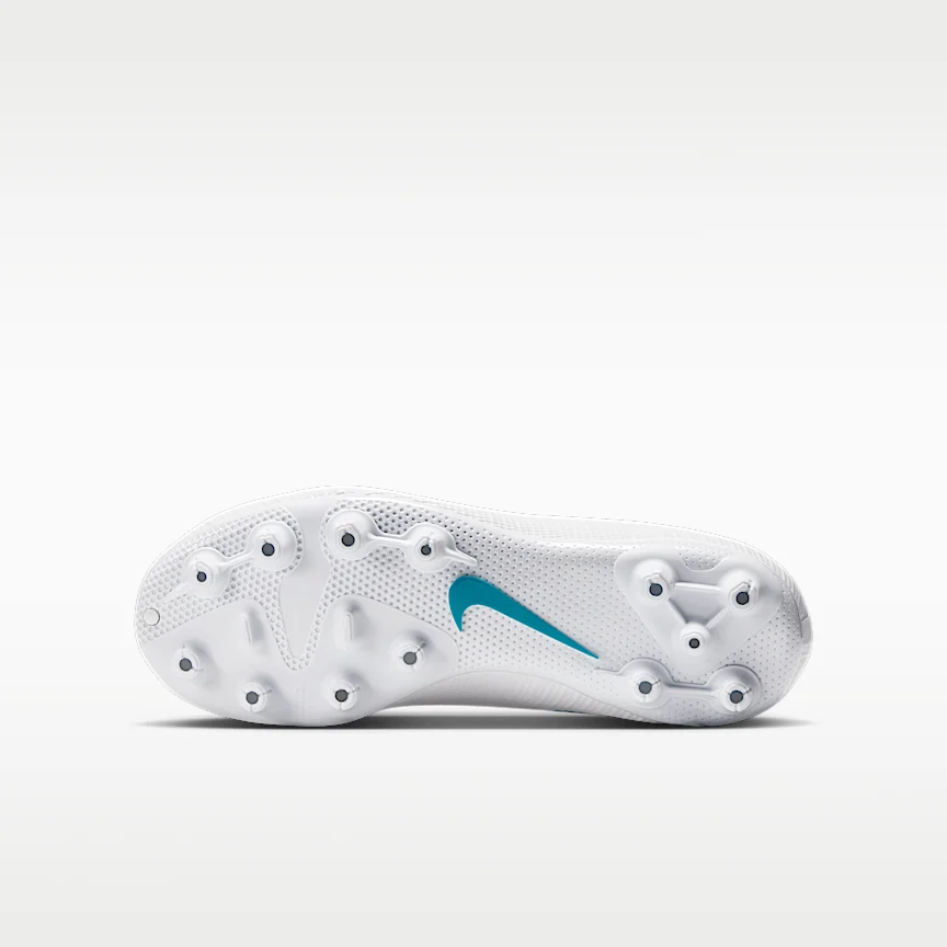NIKE ジュニア マーキュリアル ヴェイパー 17 アカデミー — ジュニア ハードグラウンド ローカット サッカースパイク - Image 2