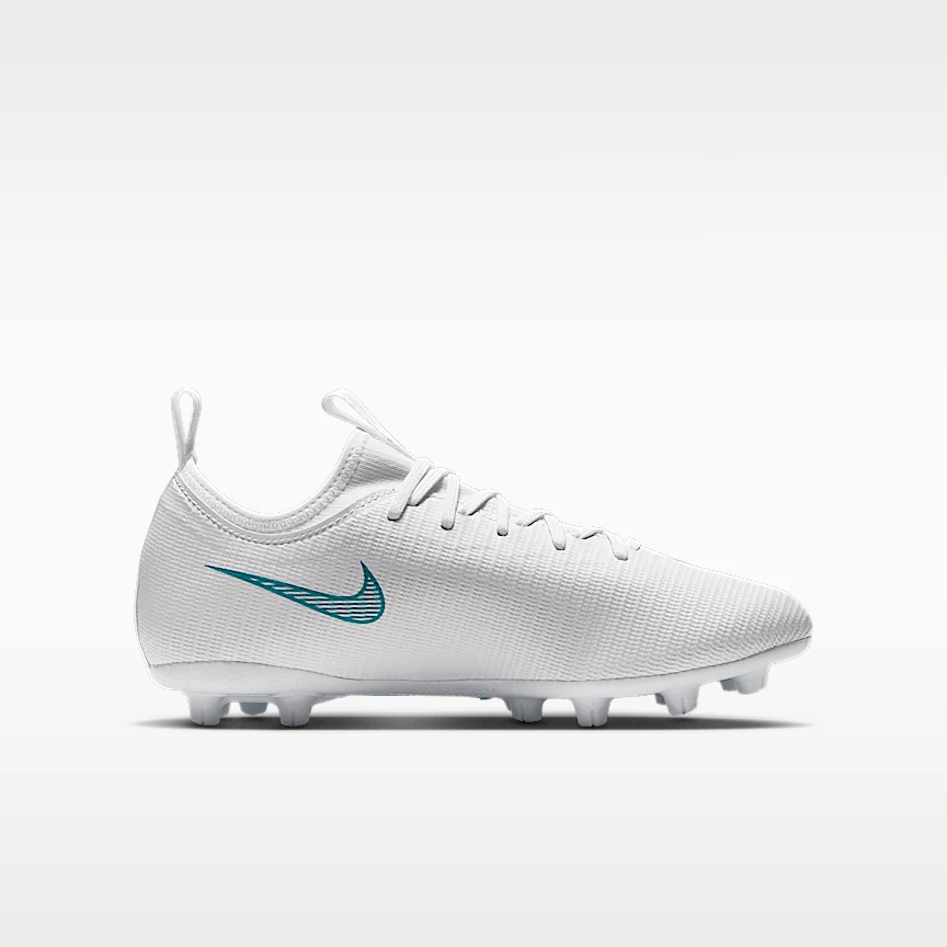 NIKE ジュニア マーキュリアル ヴェイパー 17 アカデミー — ジュニア ハードグラウンド ローカット サッカースパイク - Image 3