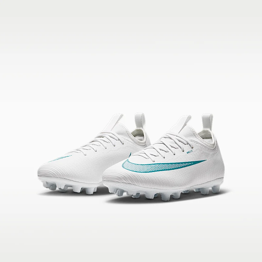 NIKE ジュニア マーキュリアル ヴェイパー 17 アカデミー — ジュニア ハードグラウンド ローカット サッカースパイク - Image 5