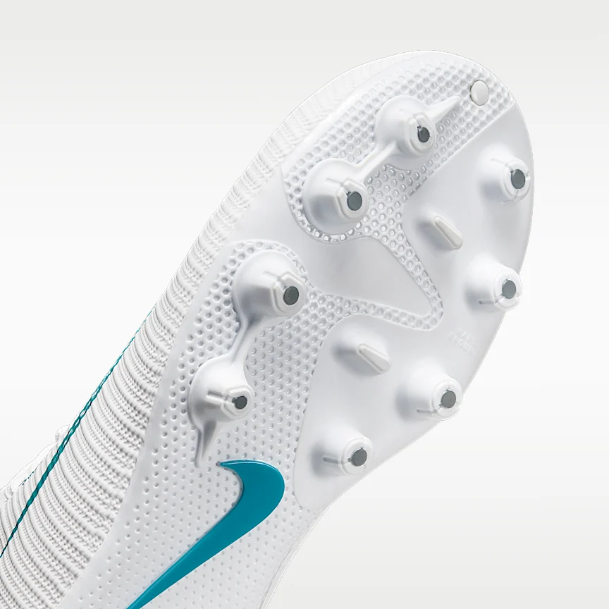NIKE ジュニア マーキュリアル ヴェイパー 17 アカデミー — ジュニア ハードグラウンド ローカット サッカースパイク - Image 7