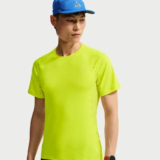 NIKE ACG ワイルドシー — メンズ Dri-FIT ショートスリーブ インナー トップス