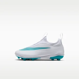 NIKE ジュニア マーキュリアル ヴェイパー 17 クラブ — リトルキッズ マルチグラウンド ローカット サッカースパイク