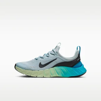 NIKE Free Ride — Big Kids’ Running Shoes