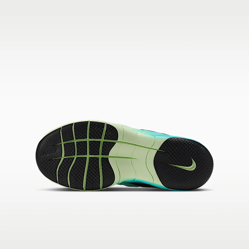 NIKE Free Ride — Big Kids' Running Shoes - Image 2