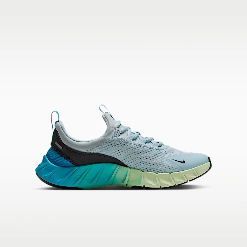 NIKE Free Ride — Big Kids' Running Shoes - Image 3