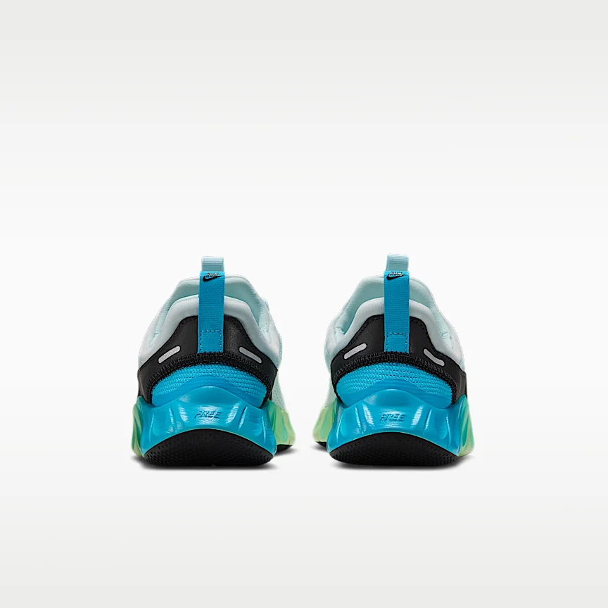 NIKE Free Ride — Big Kids' Running Shoes - Image 6