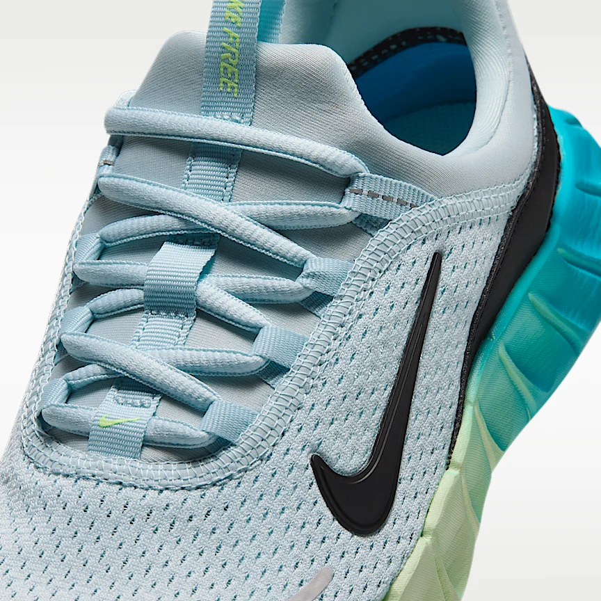 NIKE Free Ride — Big Kids' Running Shoes - Image 7