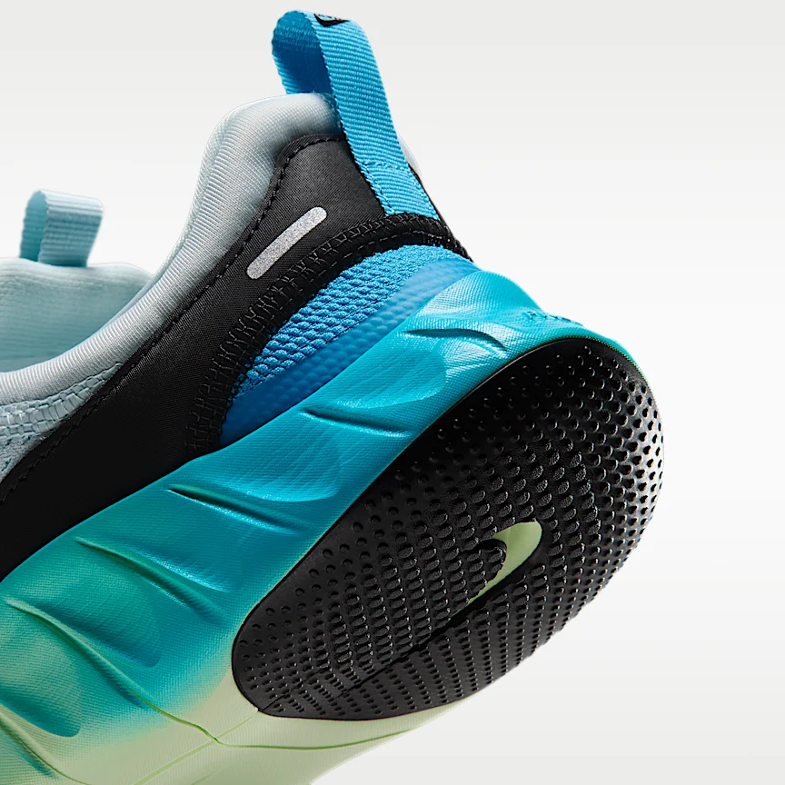 NIKE Free Ride — Big Kids' Running Shoes - Image 8