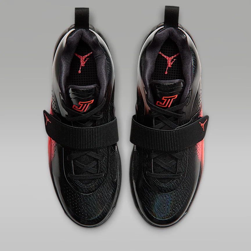 NIKE テイタム 5 PF — バスケットボールシューズ - Image 4