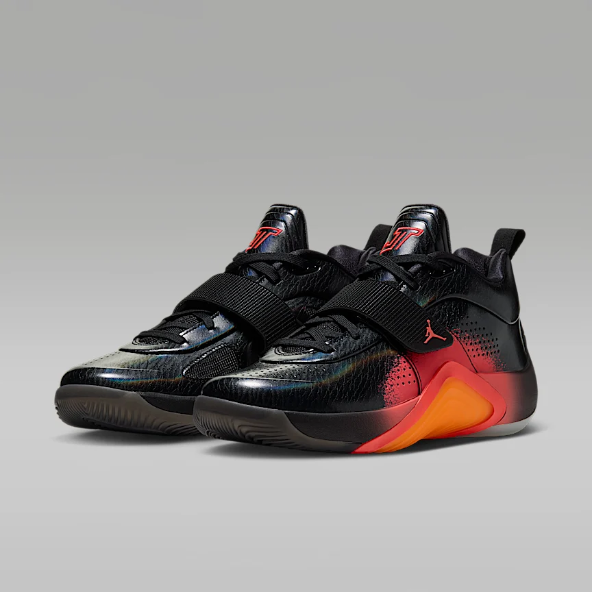 NIKE テイタム 5 PF — バスケットボールシューズ - Image 5