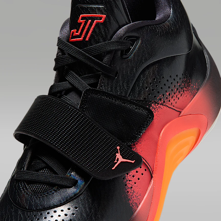 NIKE テイタム 5 PF — バスケットボールシューズ - Image 7