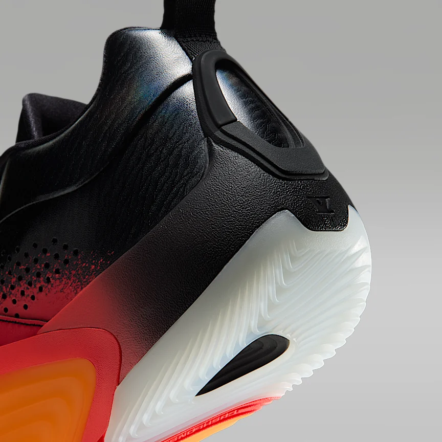 NIKE テイタム 5 PF — バスケットボールシューズ - Image 8