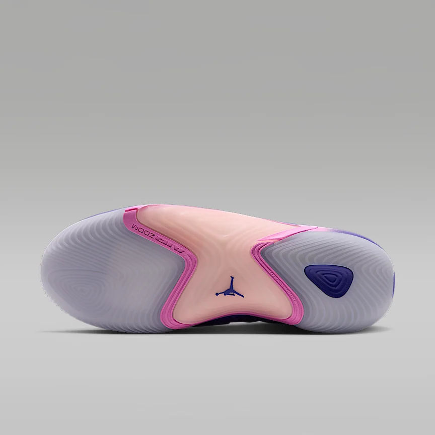 NIKE テイタム 5 PF — バスケットボールシューズ - Image 2