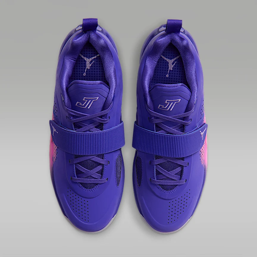 NIKE テイタム 5 PF — バスケットボールシューズ - Image 4