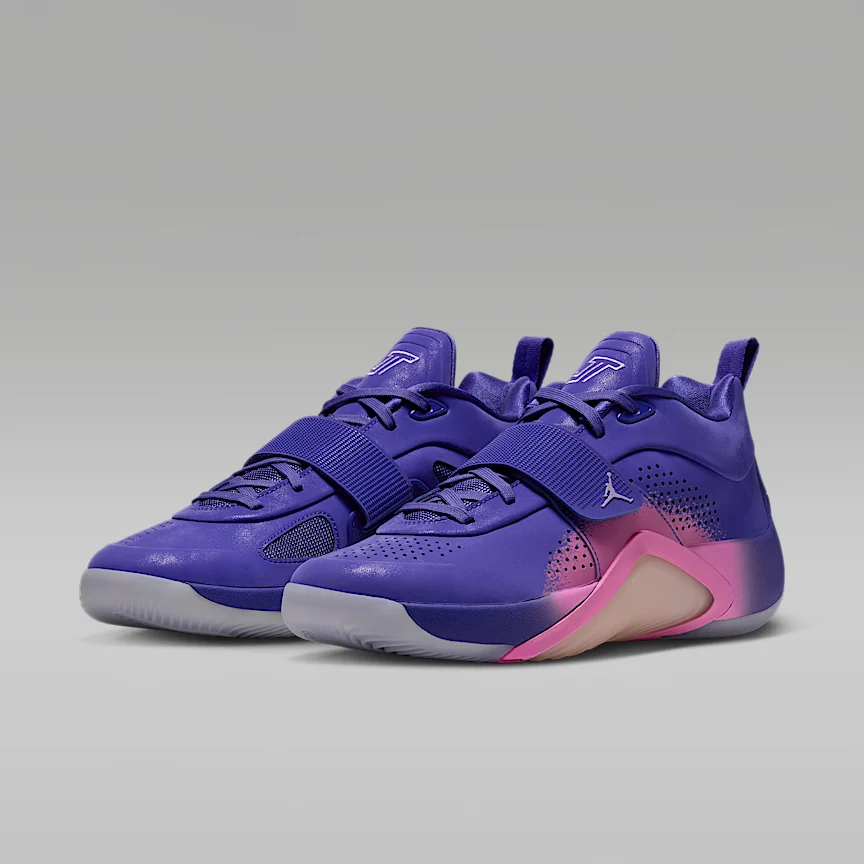 NIKE テイタム 5 PF — バスケットボールシューズ - Image 5