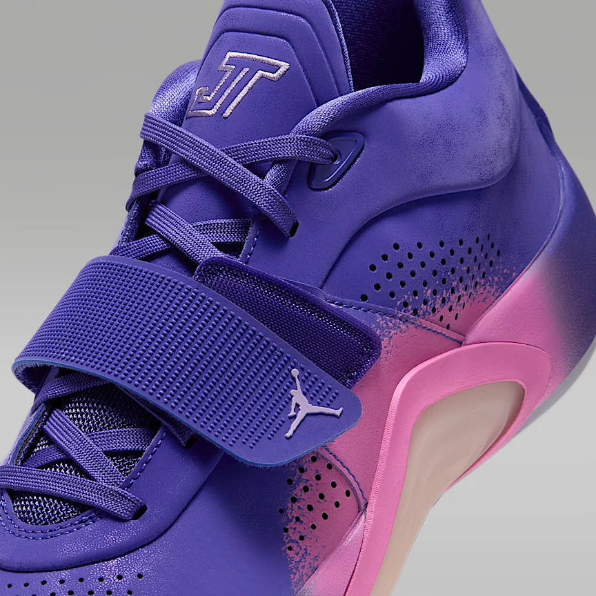 NIKE テイタム 5 PF — バスケットボールシューズ - Image 7