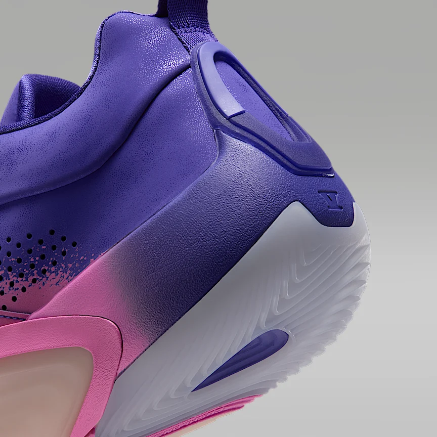 NIKE テイタム 5 PF — バスケットボールシューズ - Image 8