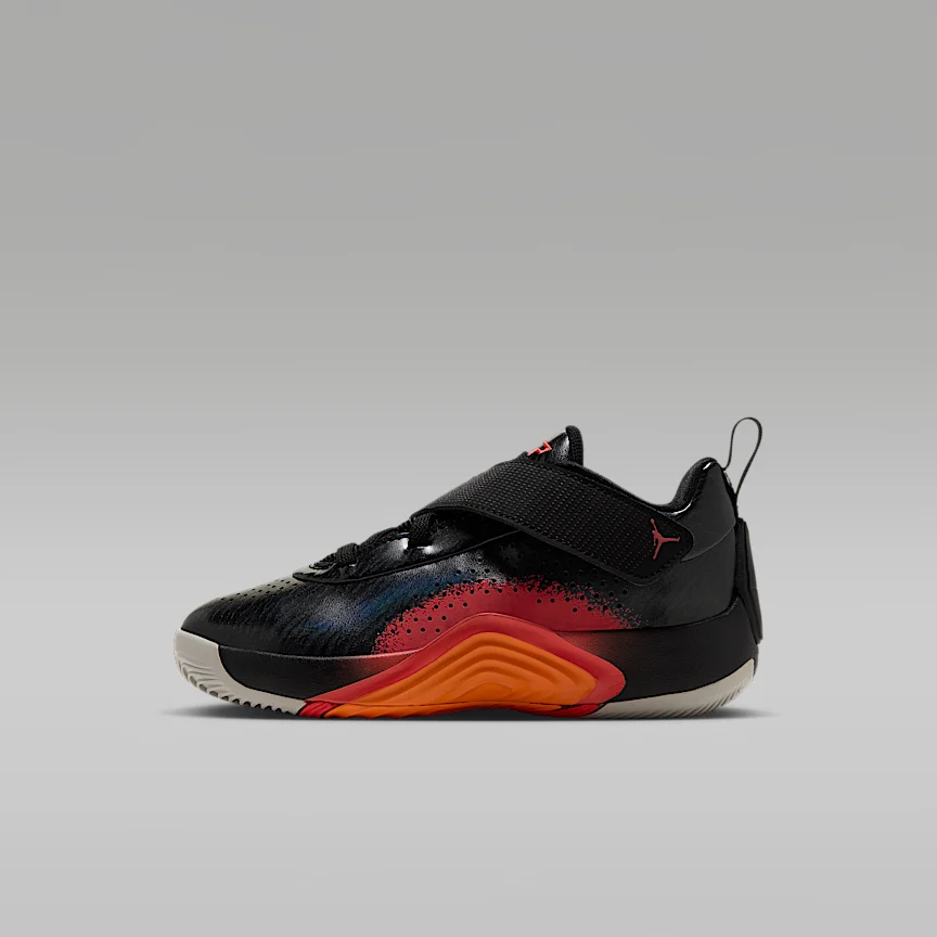 NIKE テイタム 5 — リトルキッズ シューズ
