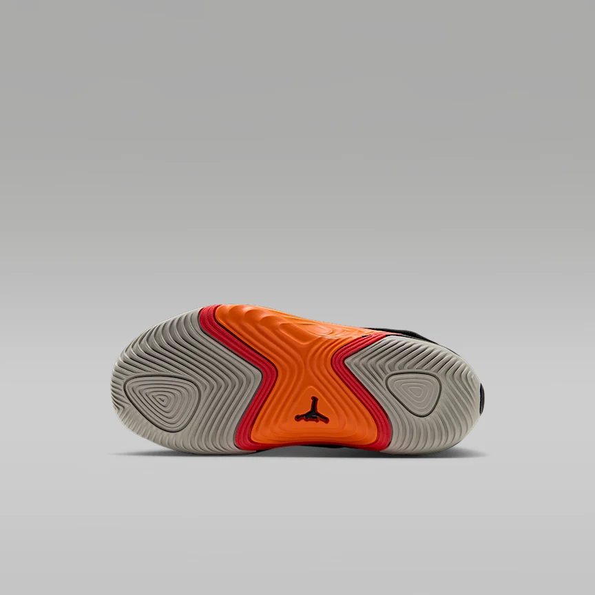 NIKE テイタム 5 — リトルキッズ シューズ - Image 2