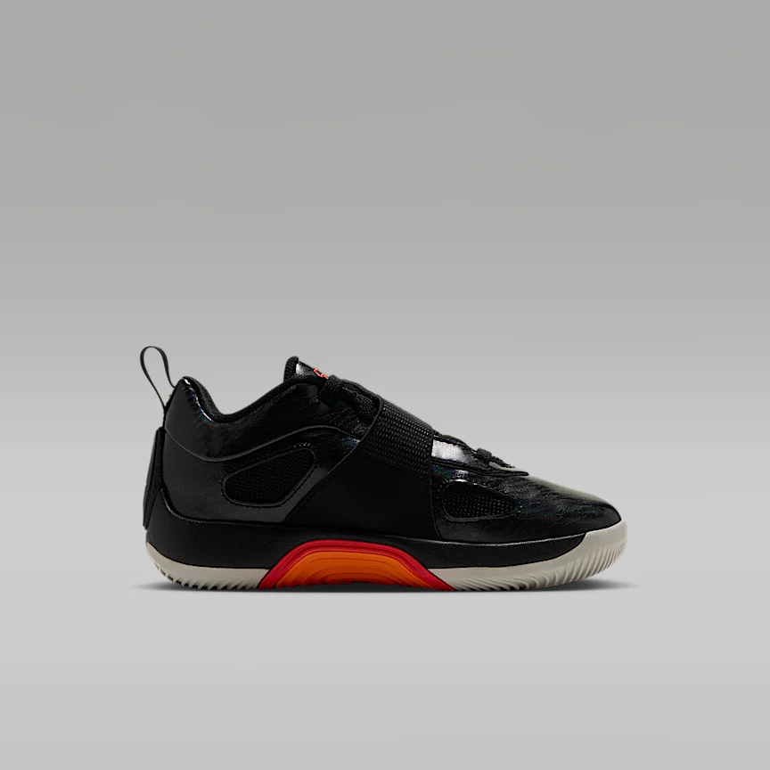 NIKE テイタム 5 — リトルキッズ シューズ - Image 3
