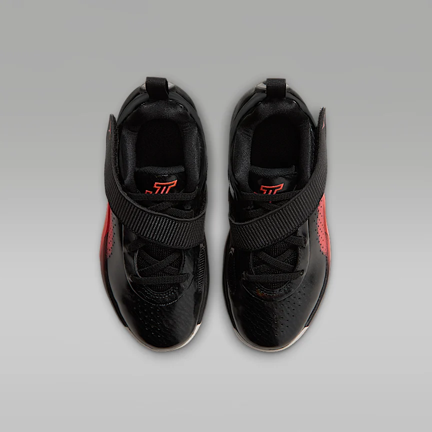 NIKE テイタム 5 — リトルキッズ シューズ - Image 4
