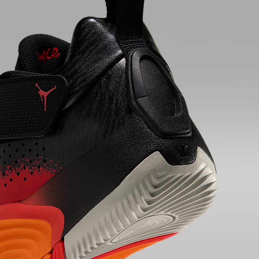 NIKE テイタム 5 — リトルキッズ シューズ - Image 8