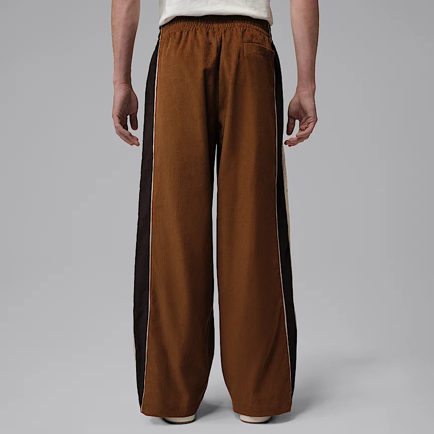 NIKE Jordan Flight — Men's Corduroy Pants - Image 2