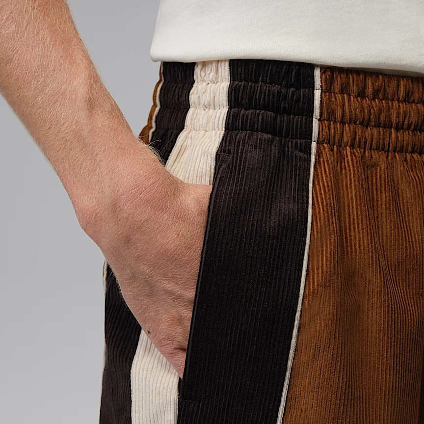 NIKE Jordan Flight — Men's Corduroy Pants - Image 3