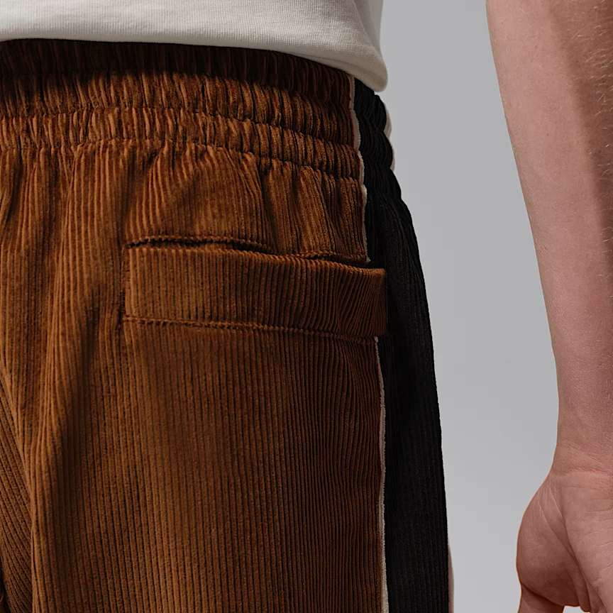 NIKE Jordan Flight — Men's Corduroy Pants - Image 4