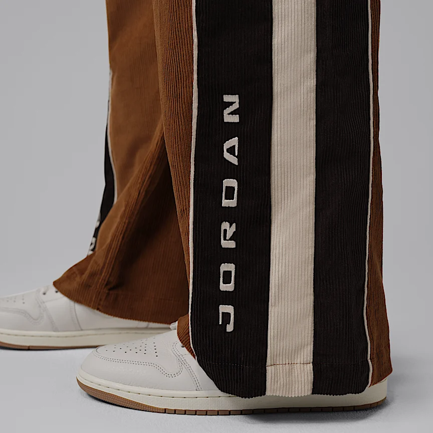 NIKE Jordan Flight — Men's Corduroy Pants - Image 5