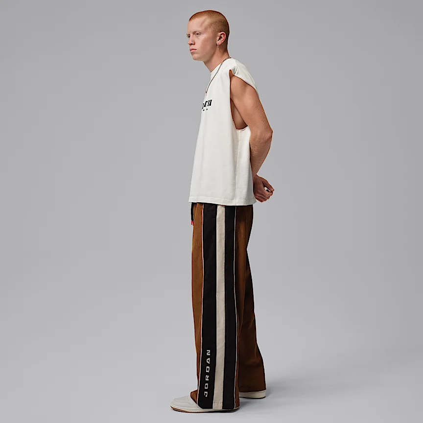 NIKE Jordan Flight — Men's Corduroy Pants - Image 6