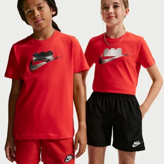 NIKE x LEGO® Collection — Big Kids’ T-Shirt