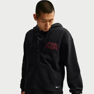 NIKE スポーツウェア — メンズ フルジップ パーカー