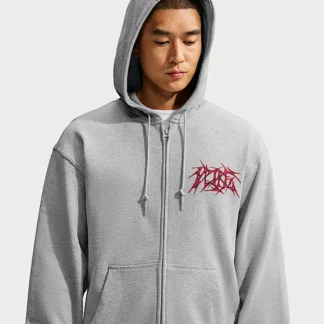 NIKE スポーツウェア — メンズ フルジップ パーカー