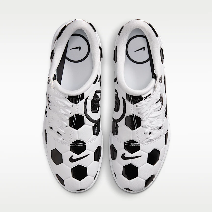NIKE Total 90 — Women's Shoes - Image 4