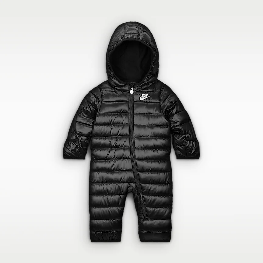 NIKE — ベビー ソリッド ベビー スノースーツ