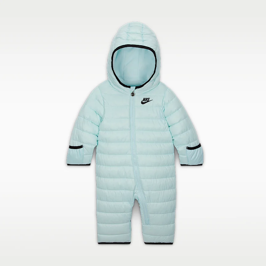 NIKE — ベビー ソリッド ベビー スノースーツ