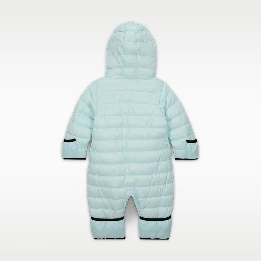 NIKE — ベビー ソリッド ベビー スノースーツ - Image 2
