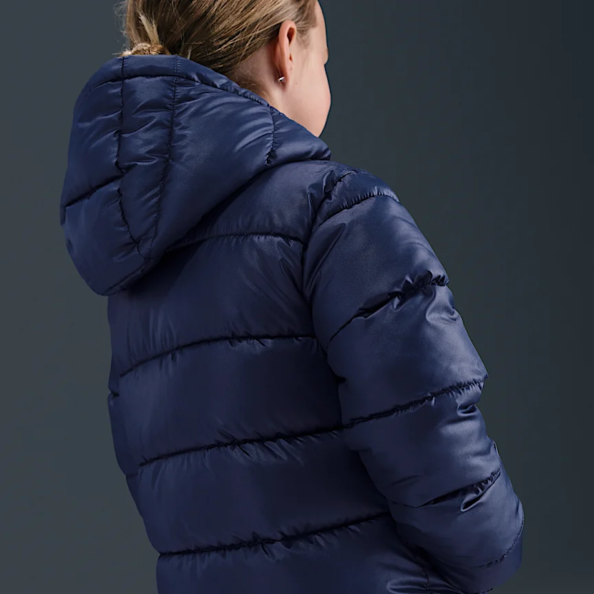 NIKE スポーツウェア — リトルキッズ オールデイ プレイ パファー ジャケット - Image 4