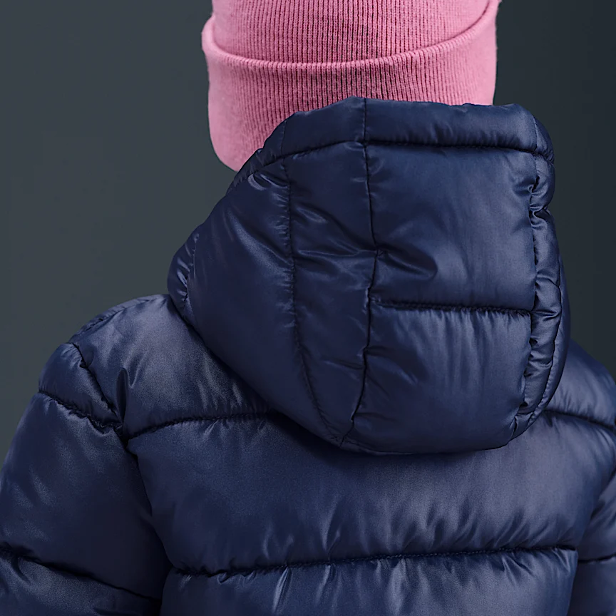 NIKE スポーツウェア — リトルキッズ オールデイ プレイ パファー ジャケット - Image 5