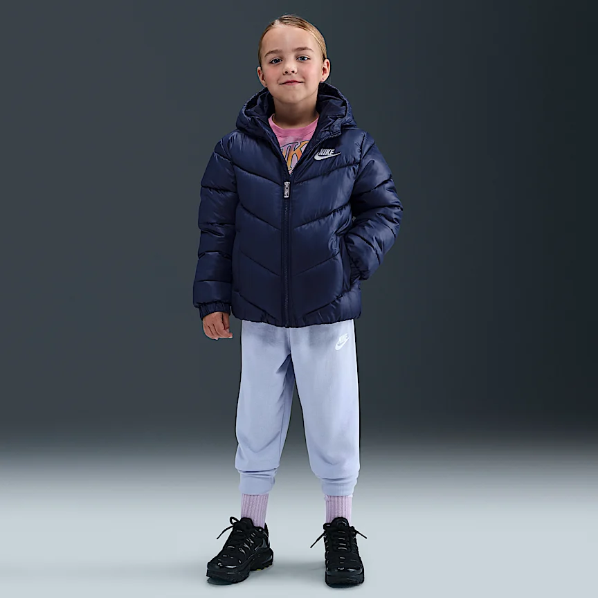 NIKE スポーツウェア — リトルキッズ オールデイ プレイ パファー ジャケット - Image 6