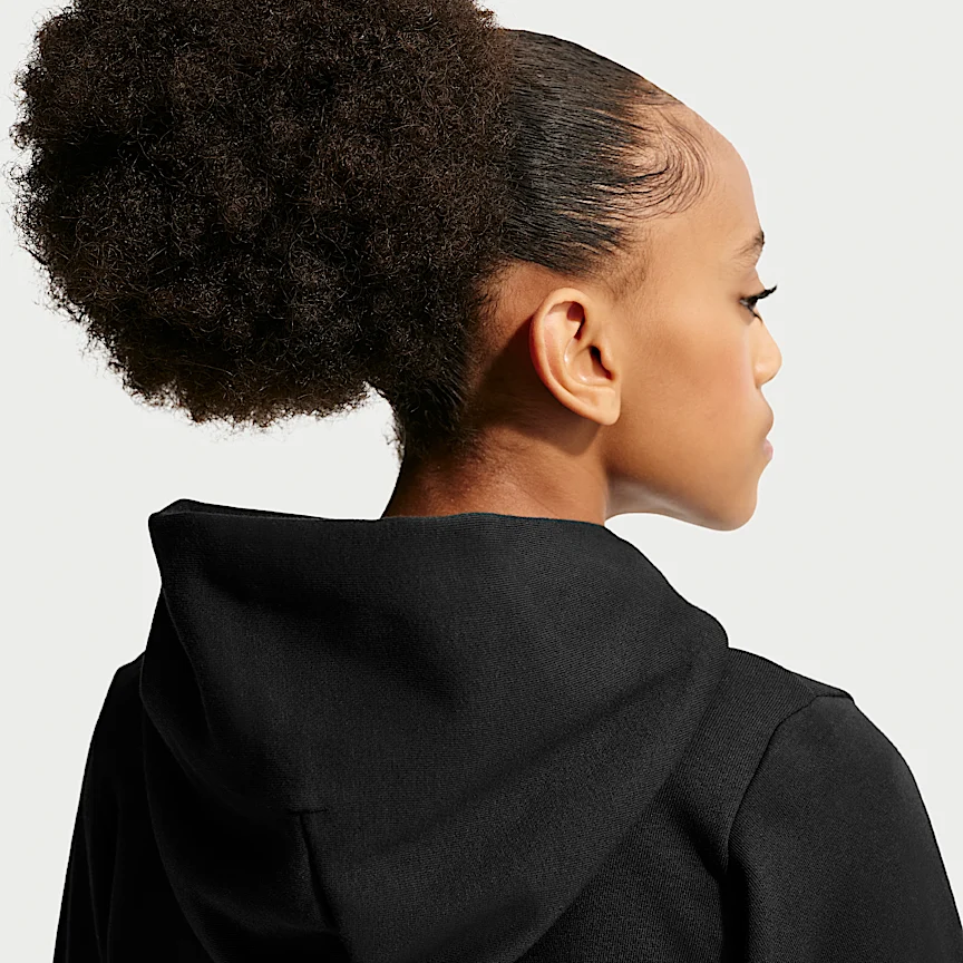 NIKE x LEGO® Collection — Big Kids' Hoodie - Image 4