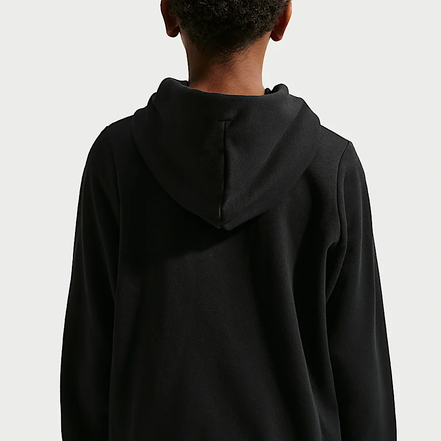 NIKE x LEGO® Collection — Big Kids' Hoodie - Image 5