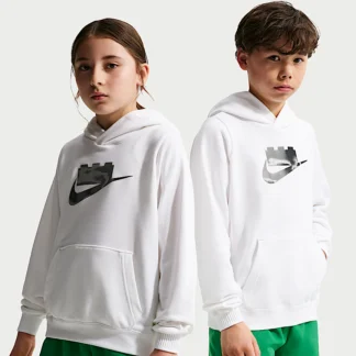 NIKE x LEGO® Collection — Big Kids' Hoodie
